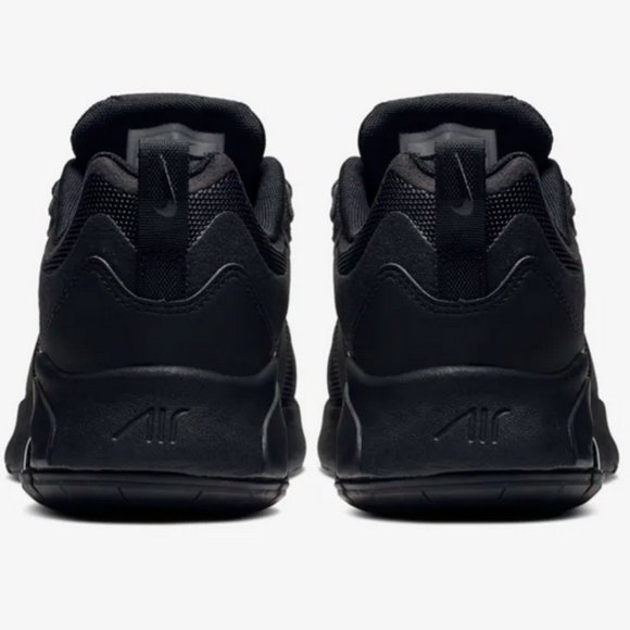 NEW Nike Women's Air Max 200 Running Sneakers - Picture 3 of 11